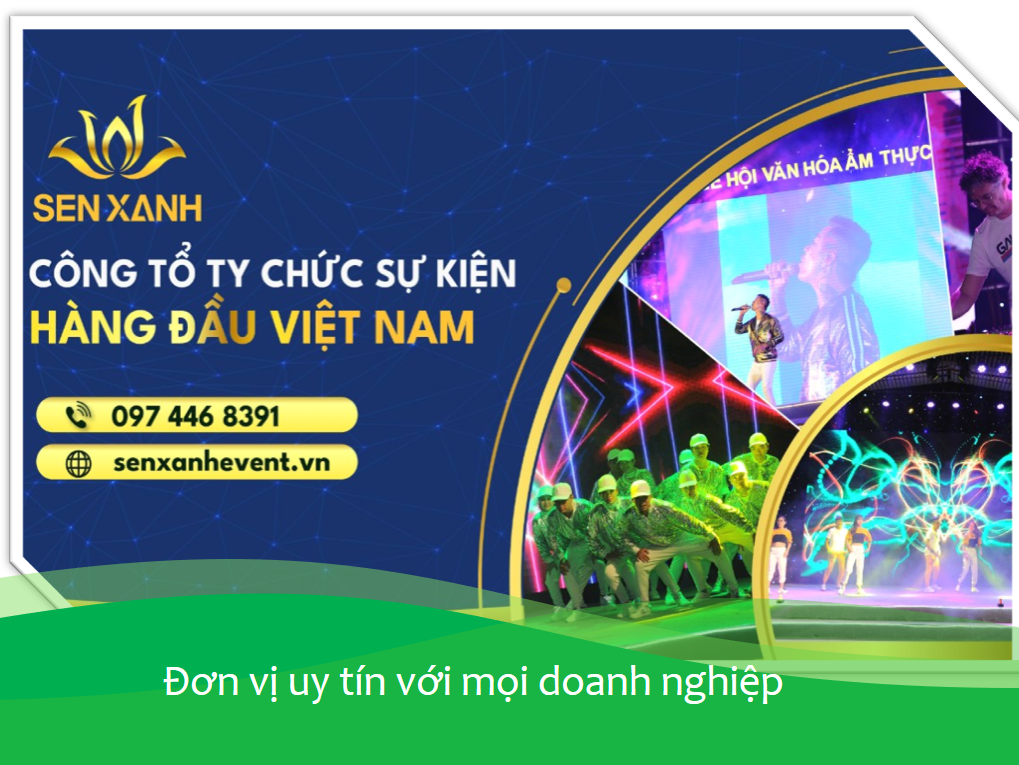 đơn vị uy tín
