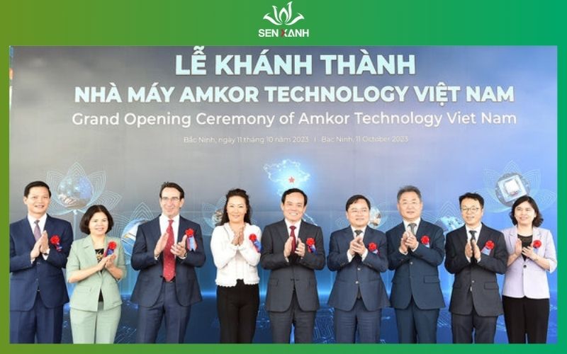 Sen Xanh lu&ocirc;n chuẩn bị kịch bản, kế hoạch cho lễ kh&aacute;nh th&agrave;nh