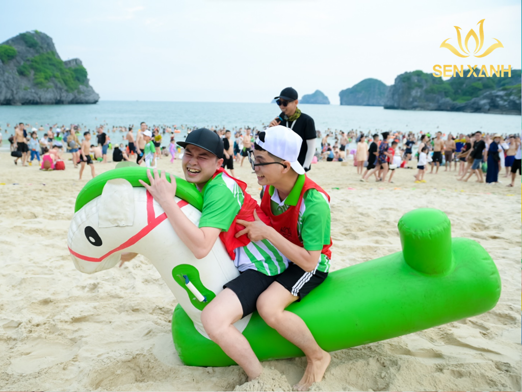 Cuộc đua đầy cam go