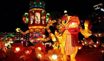Kịch bản tổ chức sự kiện trung thu – Sen Xanh Event