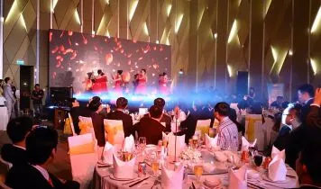 Chia sẻ cách tổ chức Gala Diner 2025 độc đáo, ấn tượng nhất