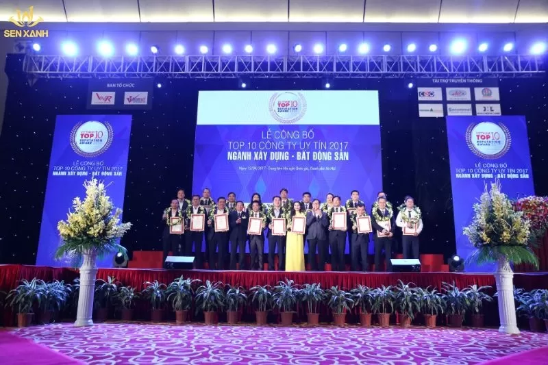 TOP 15+ Công ty tổ chức sự kiện chuyên nghiệp, uy tín nhất