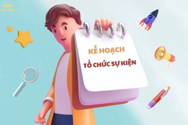 Bản kế hoạch tổ chức lễ khai trương đầy đủ và chi tiết 2023