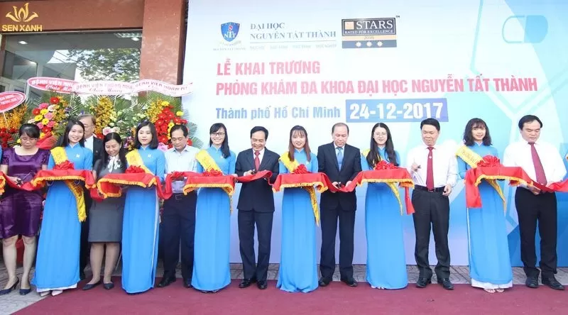 Bài khấn, Lễ cúng khai trương phòng khám