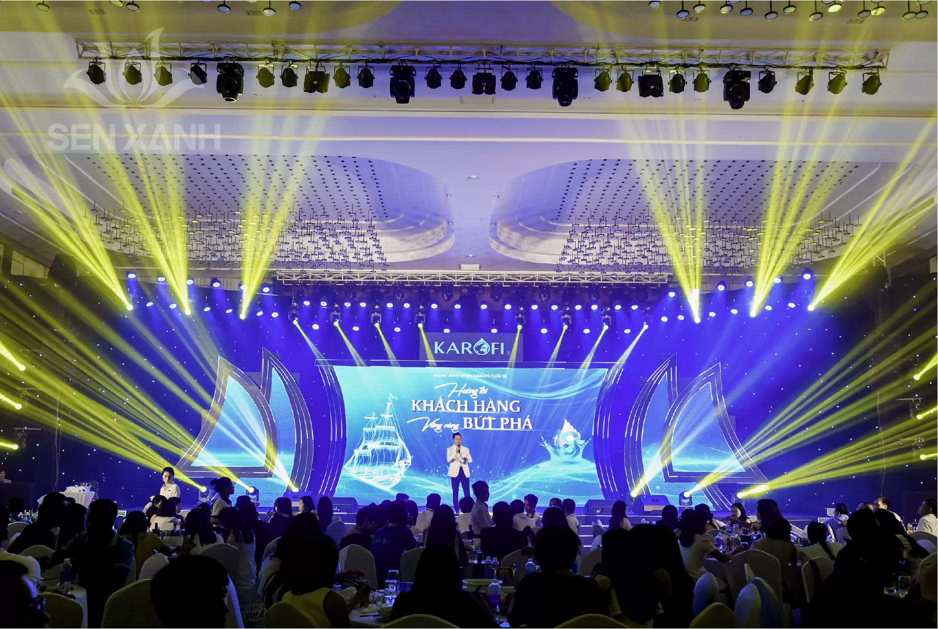 Những Xu Hướng Sự Kiện Nổi Bật Tại Hải Phòng Năm 2026