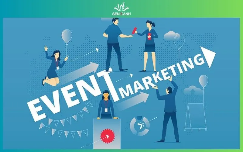 Chiến lược marketing và truyền thông sự kiện hiệu quả