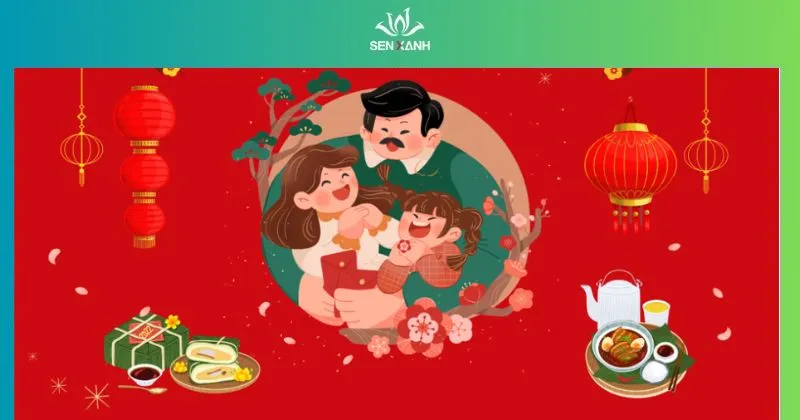 Tổng hợp 100+ mẫu backdrop year end party đẹp năm 2025