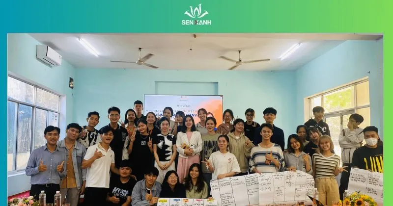 Workshop là gì? Quy trình tổ chức Workshop thành công