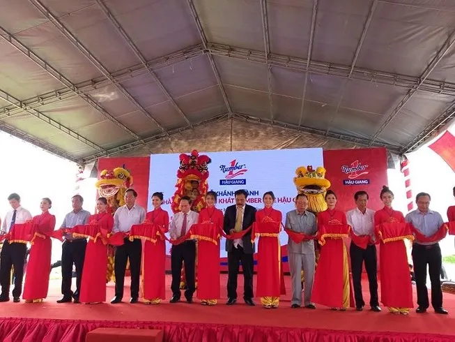 Tìm Hiểu Về Quy Trình Lễ Cắt Băng Khánh Thành – Senxanhevent.vn