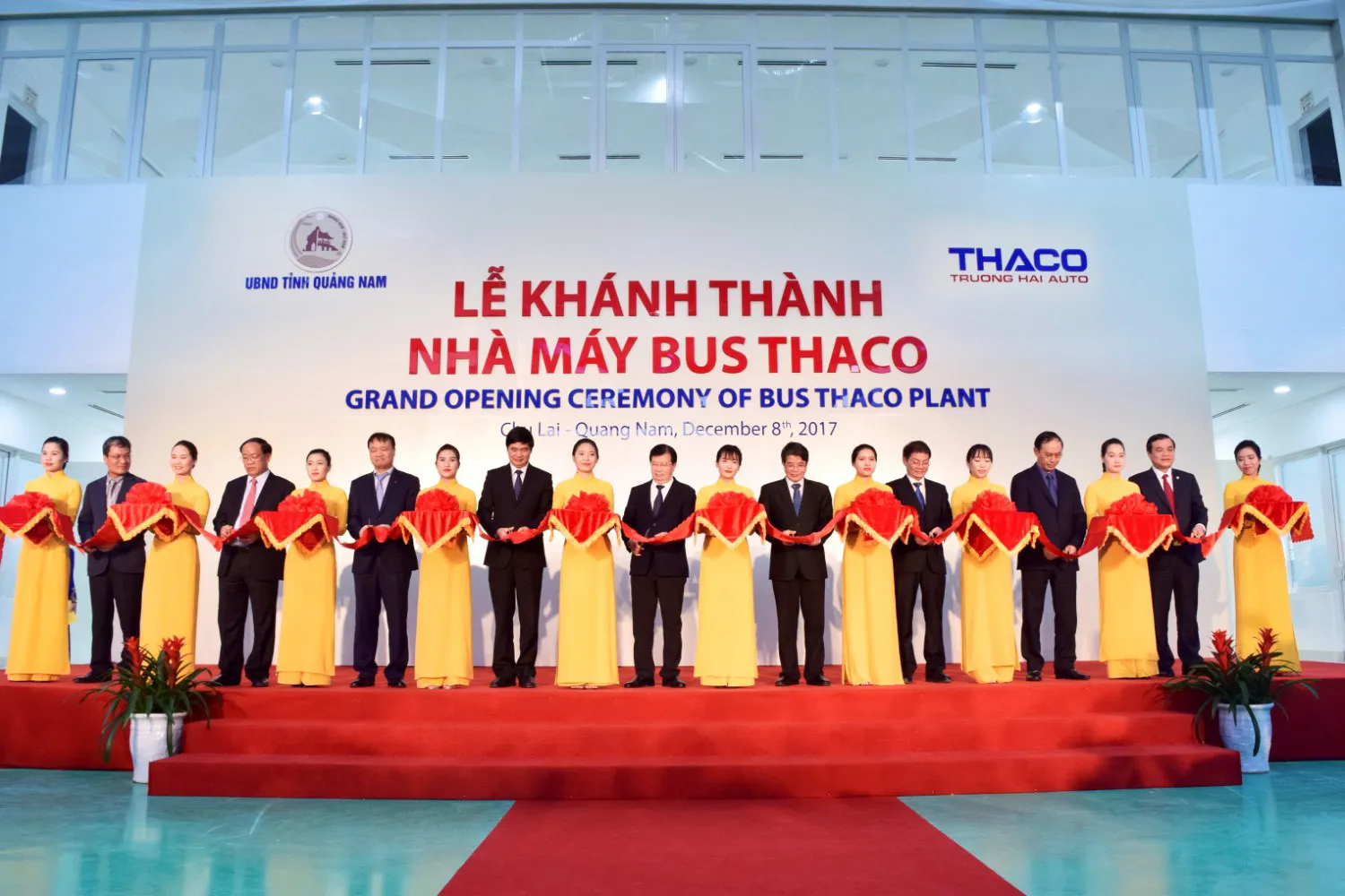 Top 3 Những Điều Đáng Lưu Ý Về Địa Điểm Tổ Chức Lễ Khánh Thành