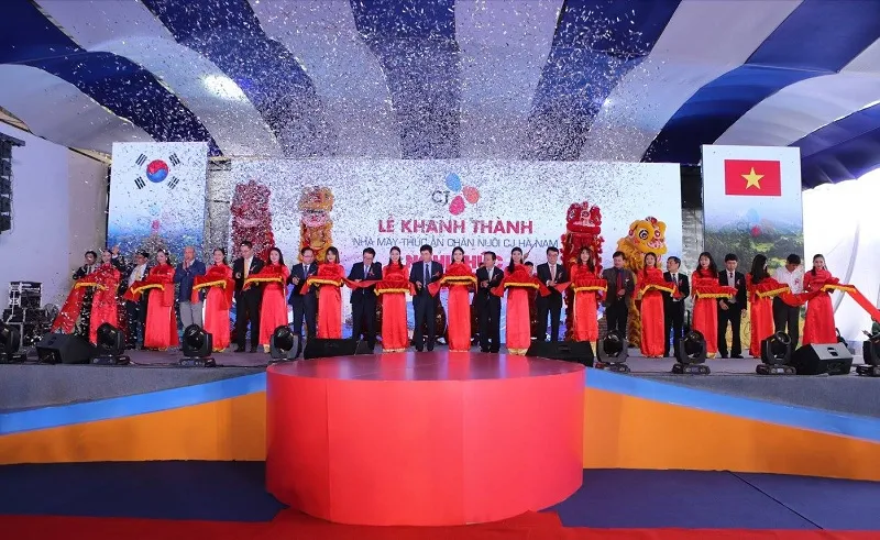 Chi Phí Khi Tổ Chức Lễ Khánh Thành Mọi Người Nên Biết – Senxanhevent.vn