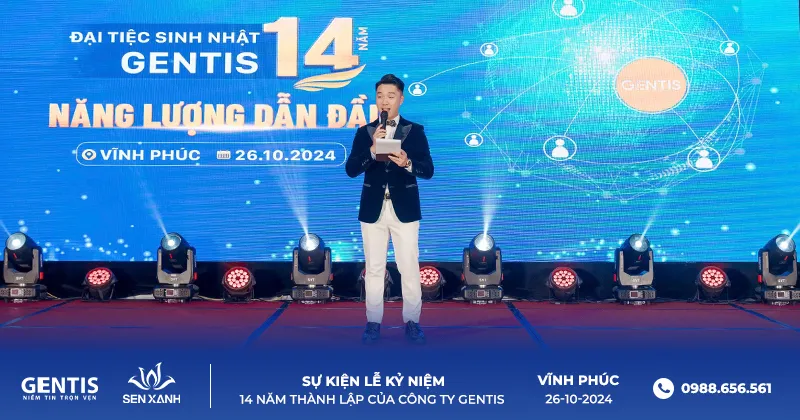 Tổng hợp lời chúc mừng kỷ niệm thành lập công ty trang trọng và ý nghĩa nhất
