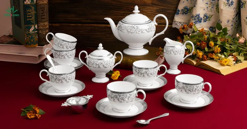 Kỷ niệm thành lập công ty nên tặng gì