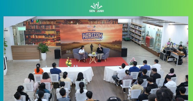 Mục đ&iacute;ch tổ chức talkshow