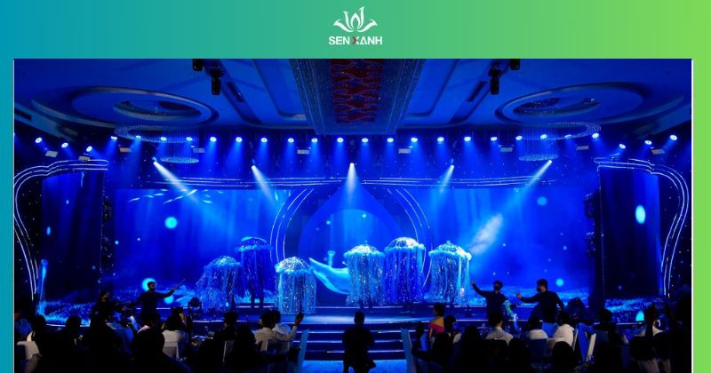 Sự kiện đặc biệt