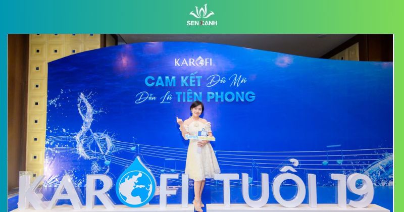 Sự kiện tuổi 19