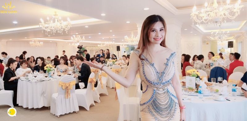 Chọn nh&agrave; h&agrave;ng tổ chức sự kiện c&oacute; chất lượng dịch vụ tốt