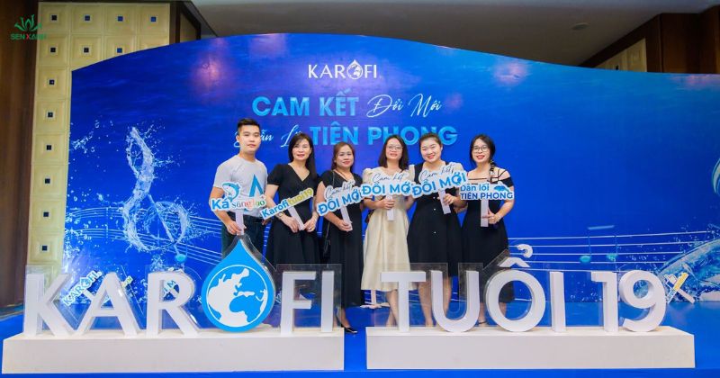 background tiệc tất niên đẹp