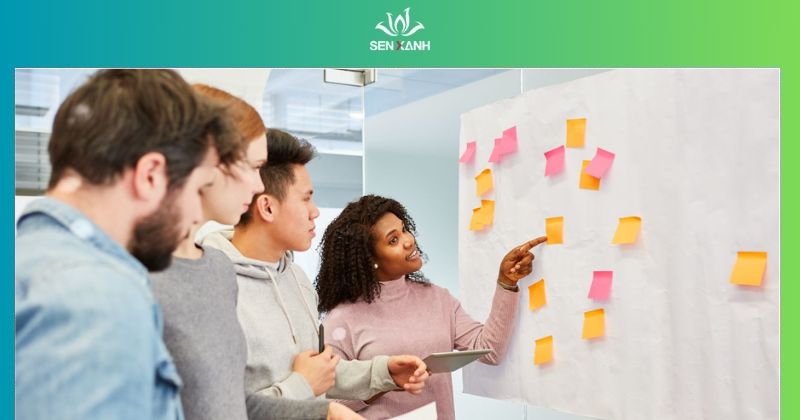 Workshop mang lại nhiều lợi &iacute;ch