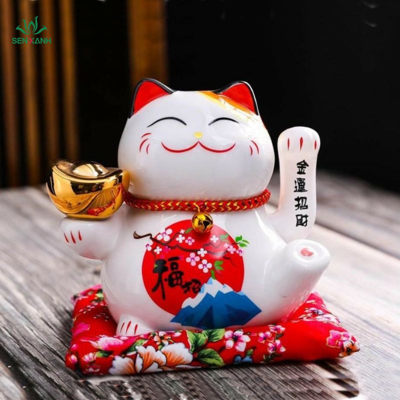 M&egrave;o thần t&agrave;i