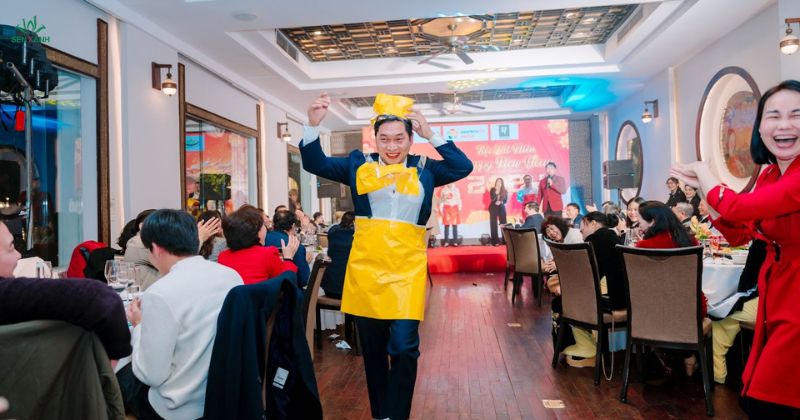 Tr&ograve; chơi Chiếc quần kỳ diệu