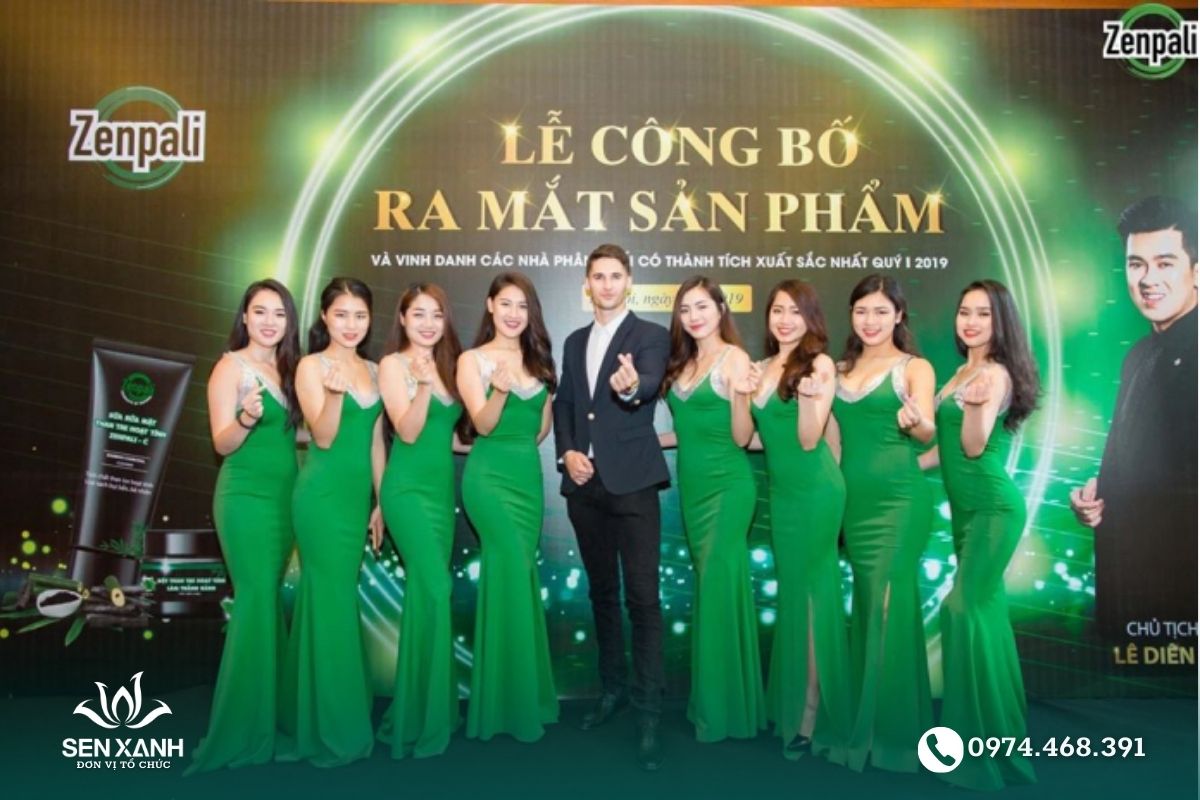C&ocirc;ng t&aacute;c truyền th&ocirc;ng v&agrave; tiếp thị cho sản phẩm mới rất quan trọng