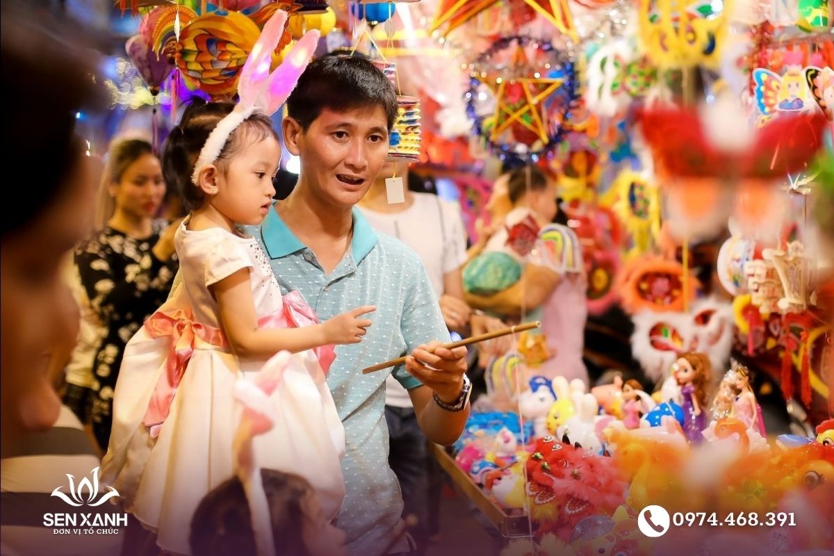 Những phần qu&agrave; d&agrave;nh cho c&aacute;c b&eacute;